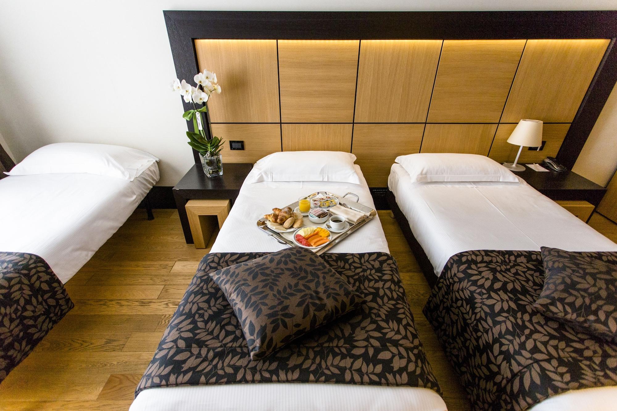B&B Hotel Borgaro Torinese Extérieur photo