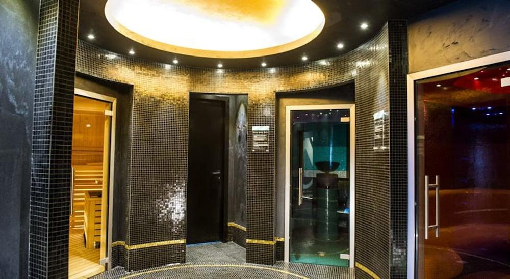 B&B Hotel Borgaro Torinese Extérieur photo