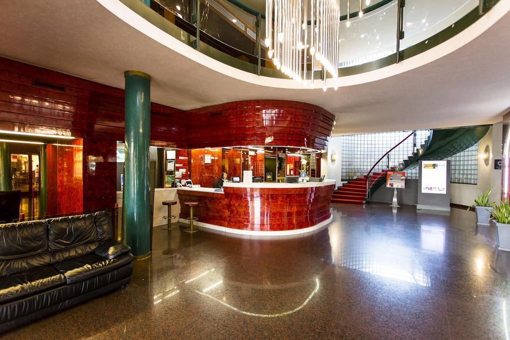 B&B Hotel Borgaro Torinese Extérieur photo