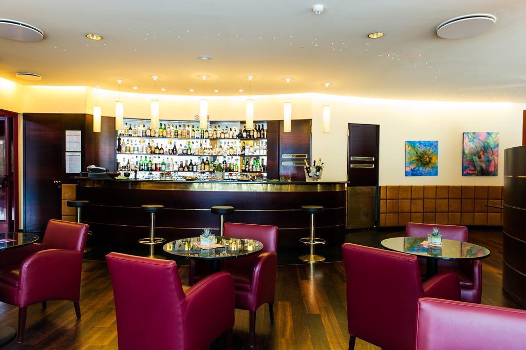 B&B Hotel Borgaro Torinese Extérieur photo