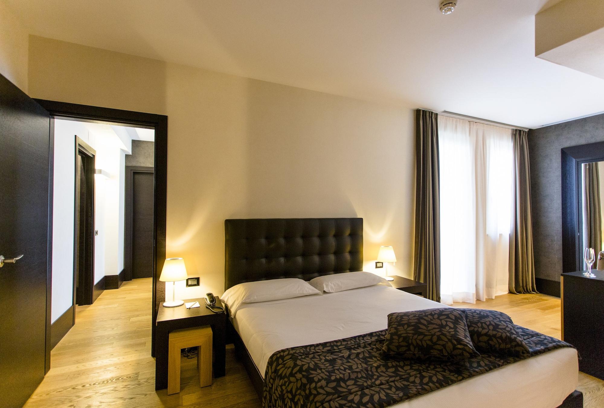 B&B Hotel Borgaro Torinese Extérieur photo