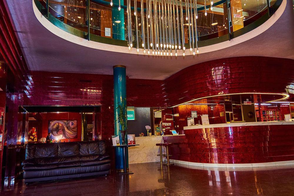 B&B Hotel Borgaro Torinese Extérieur photo