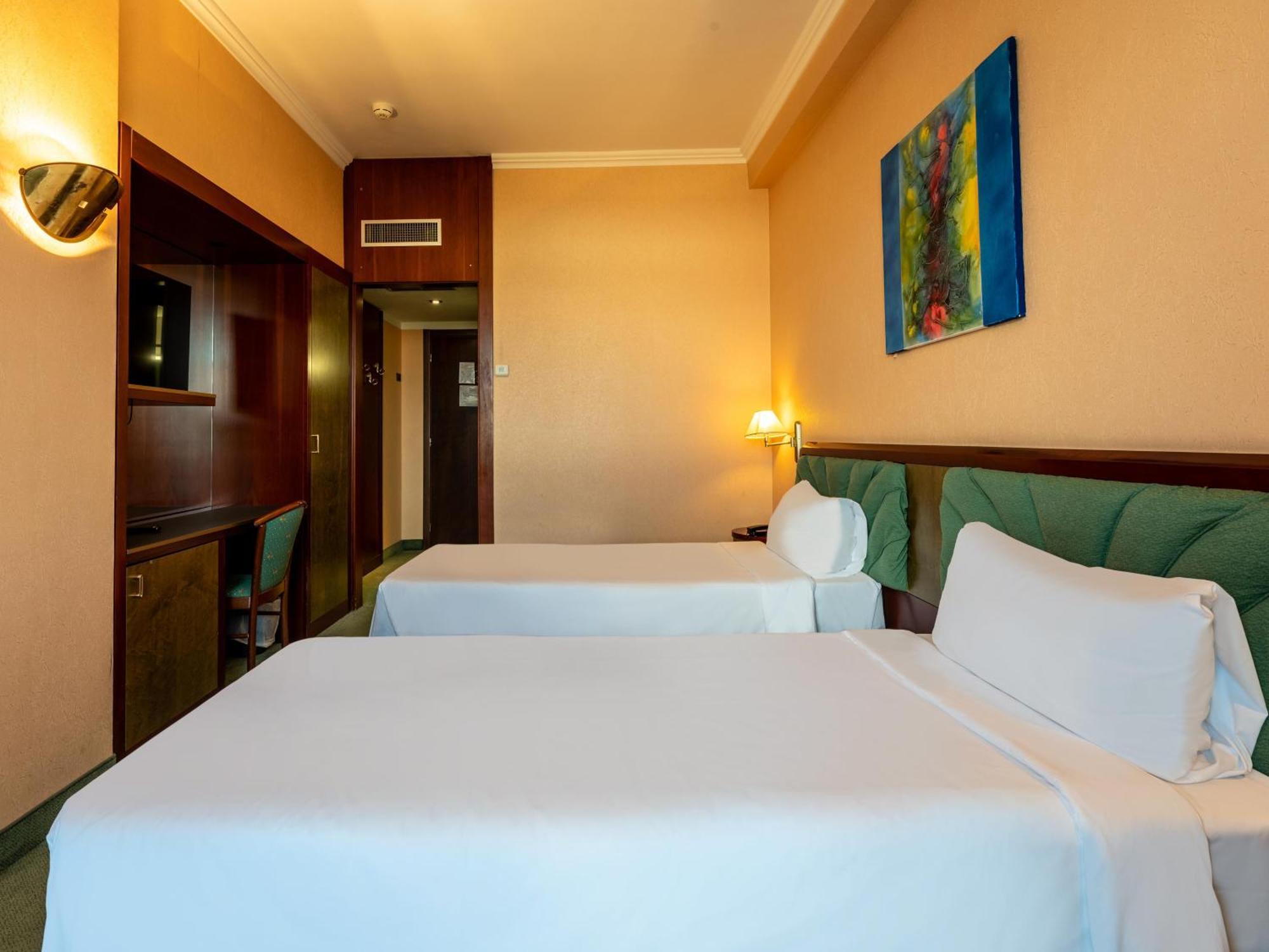 B&B Hotel Borgaro Torinese Extérieur photo