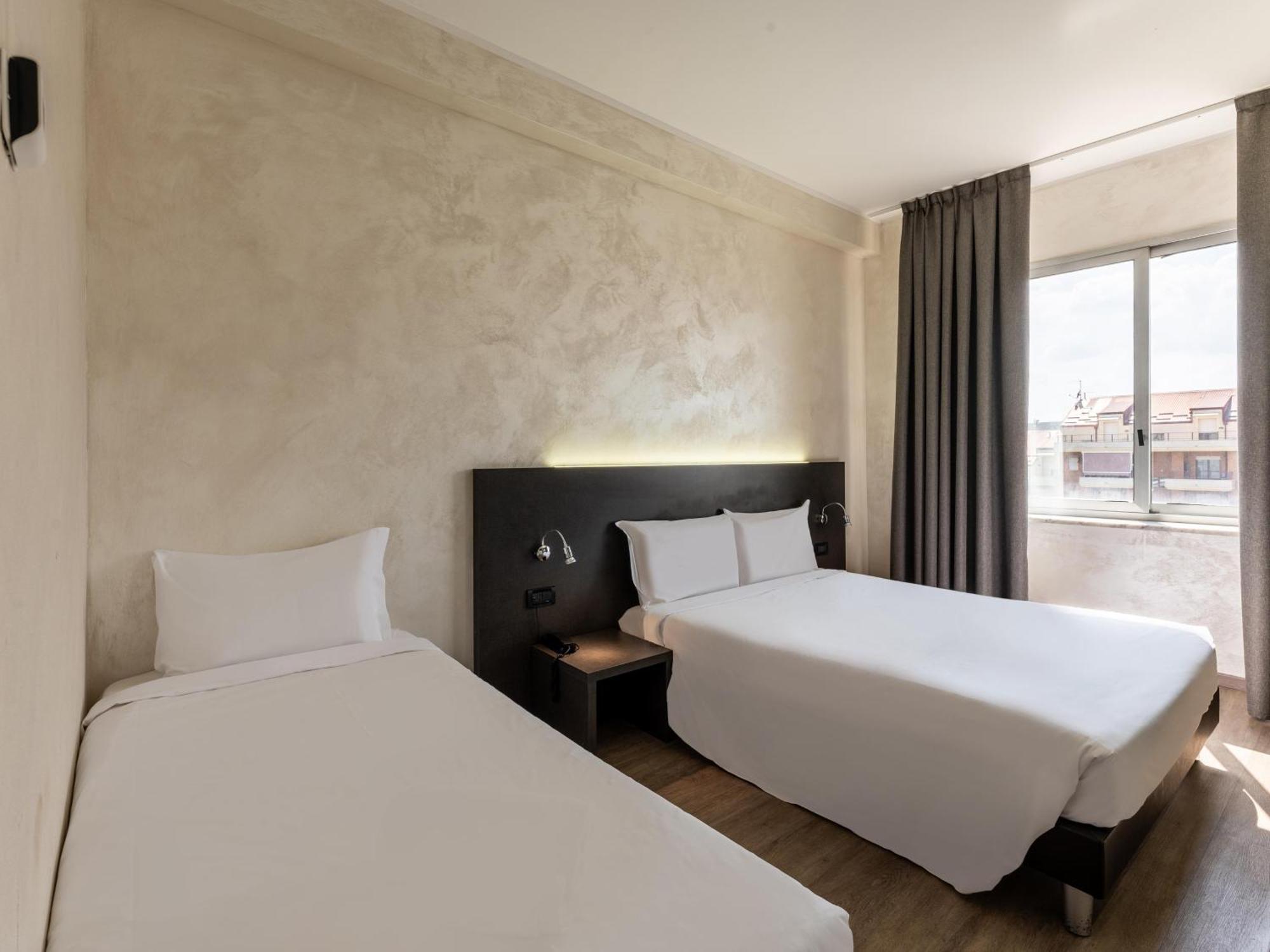 B&B Hotel Borgaro Torinese Extérieur photo