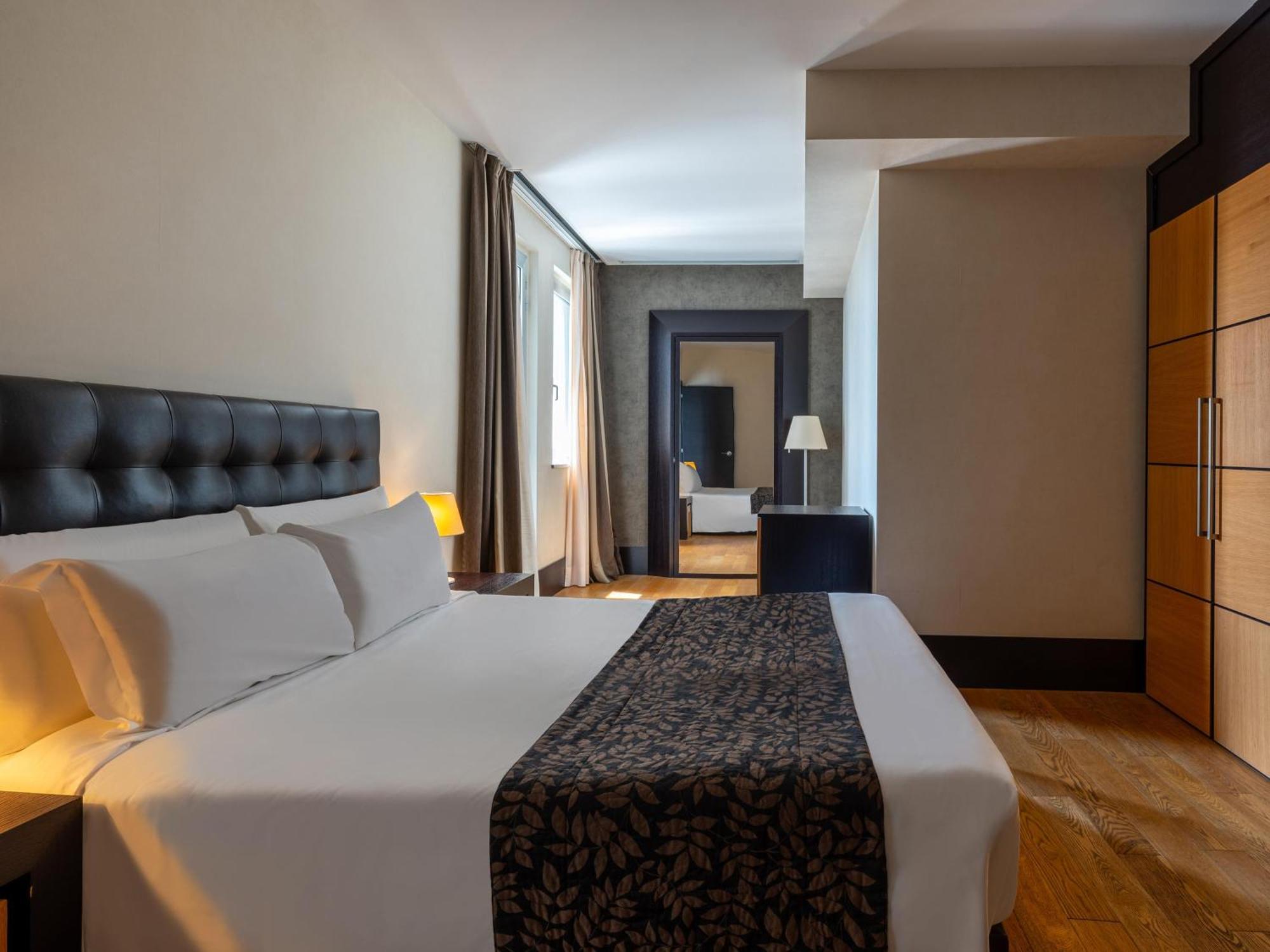 B&B Hotel Borgaro Torinese Extérieur photo