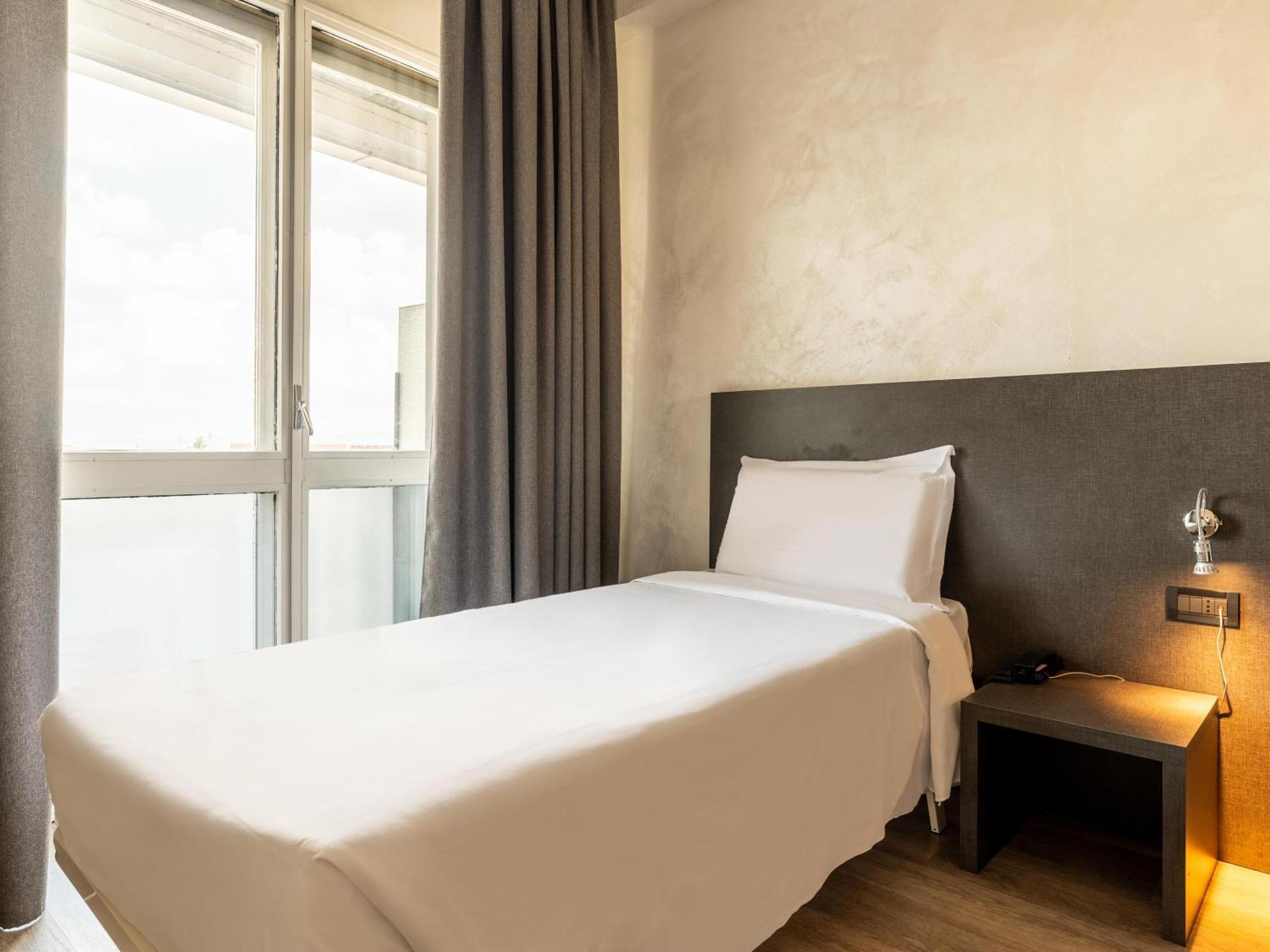 B&B Hotel Borgaro Torinese Extérieur photo