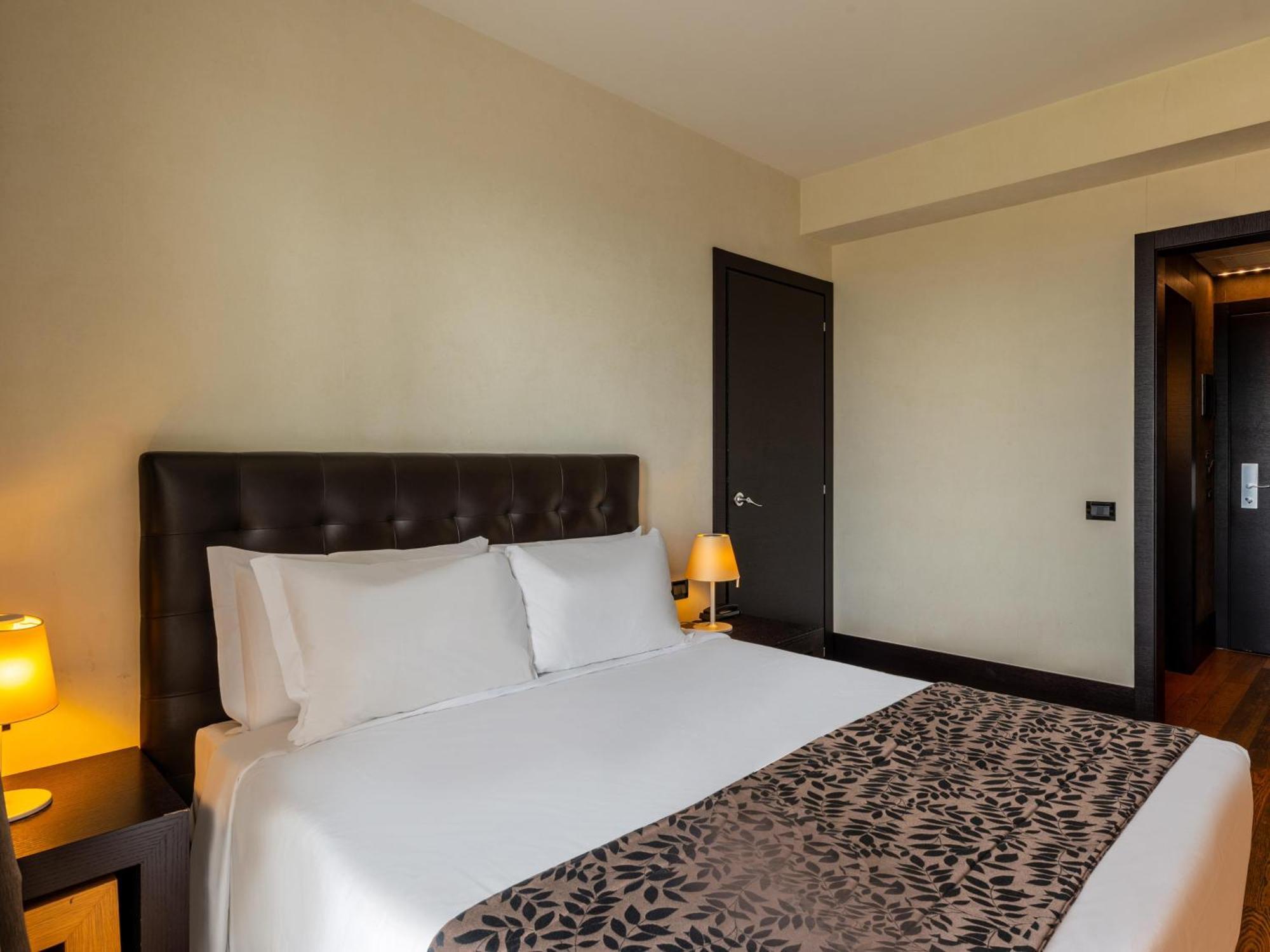 B&B Hotel Borgaro Torinese Extérieur photo