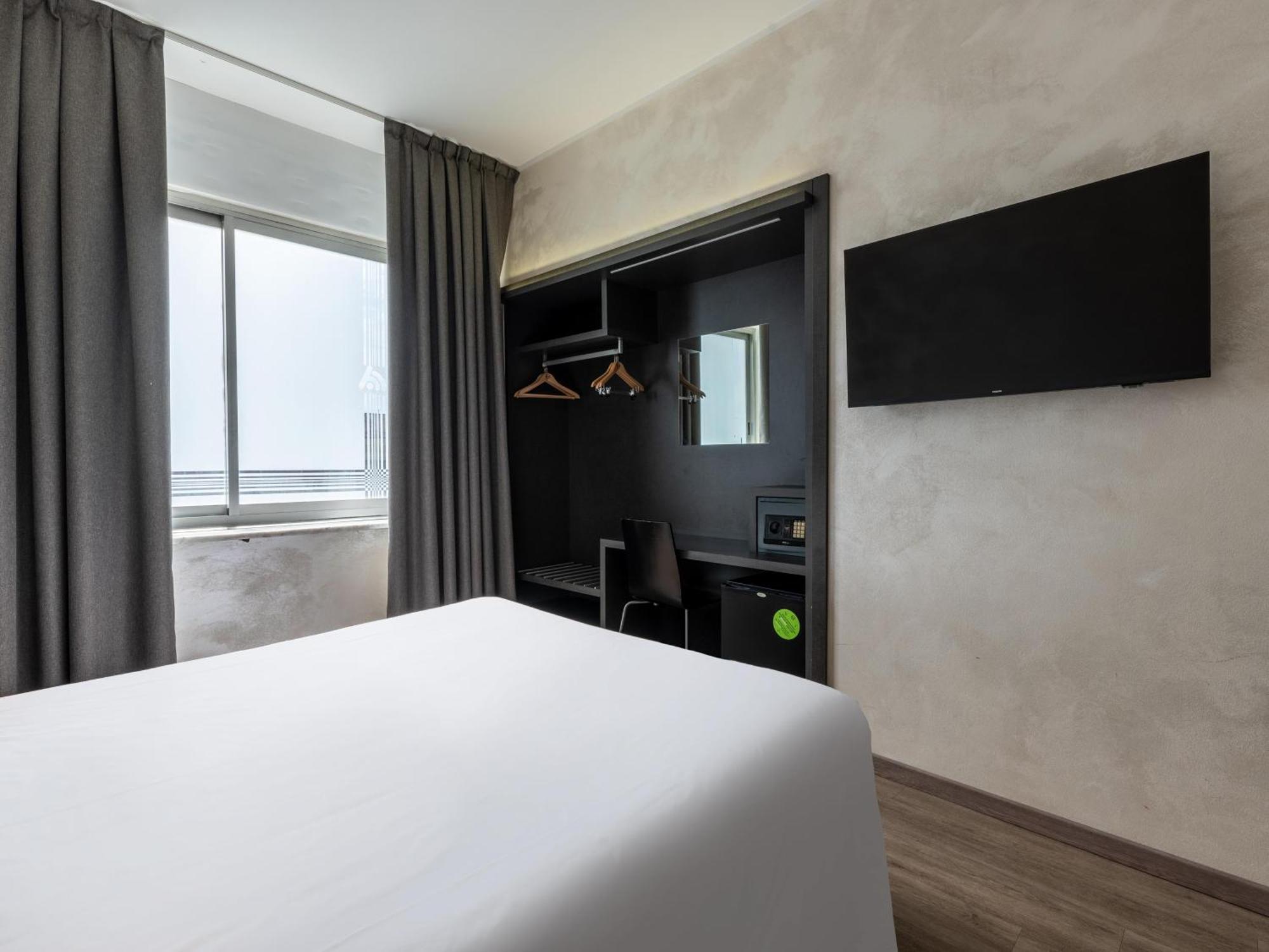 B&B Hotel Borgaro Torinese Extérieur photo