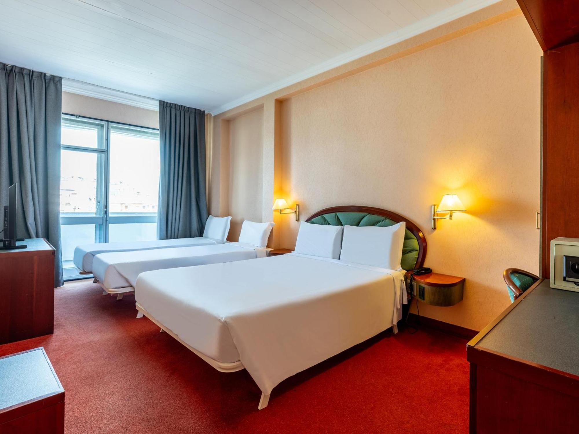 B&B Hotel Borgaro Torinese Extérieur photo