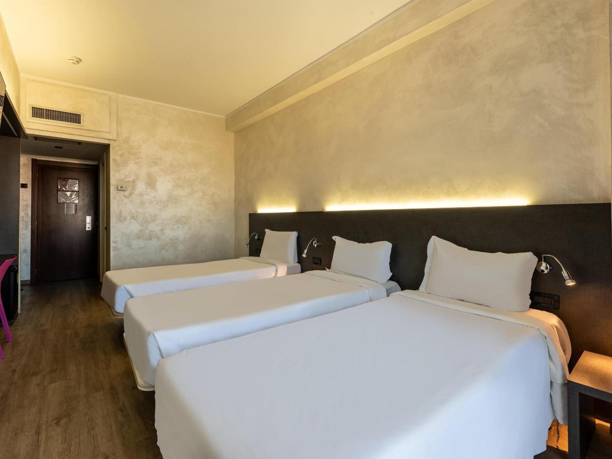 B&B Hotel Borgaro Torinese Extérieur photo