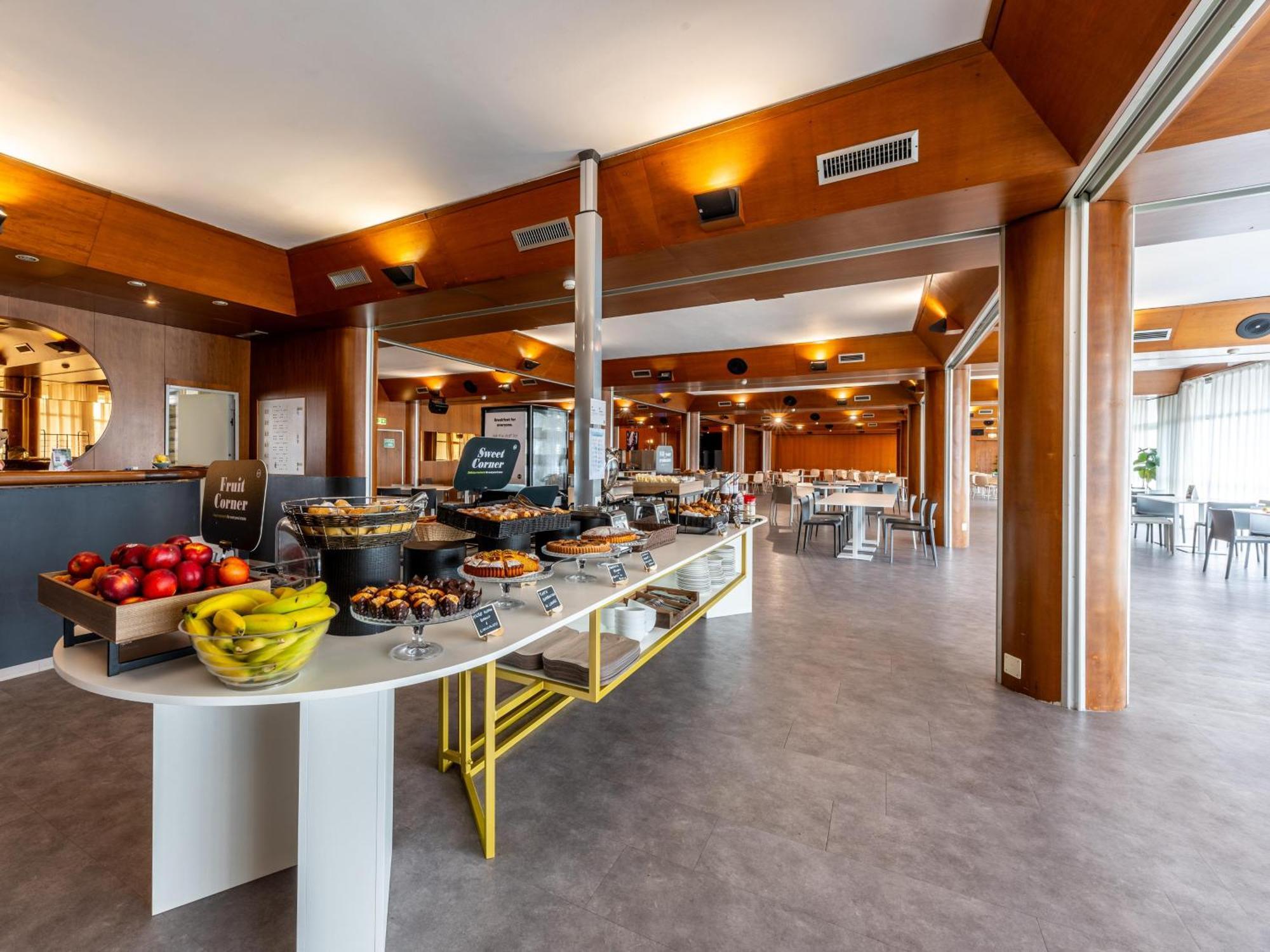 B&B Hotel Borgaro Torinese Extérieur photo
