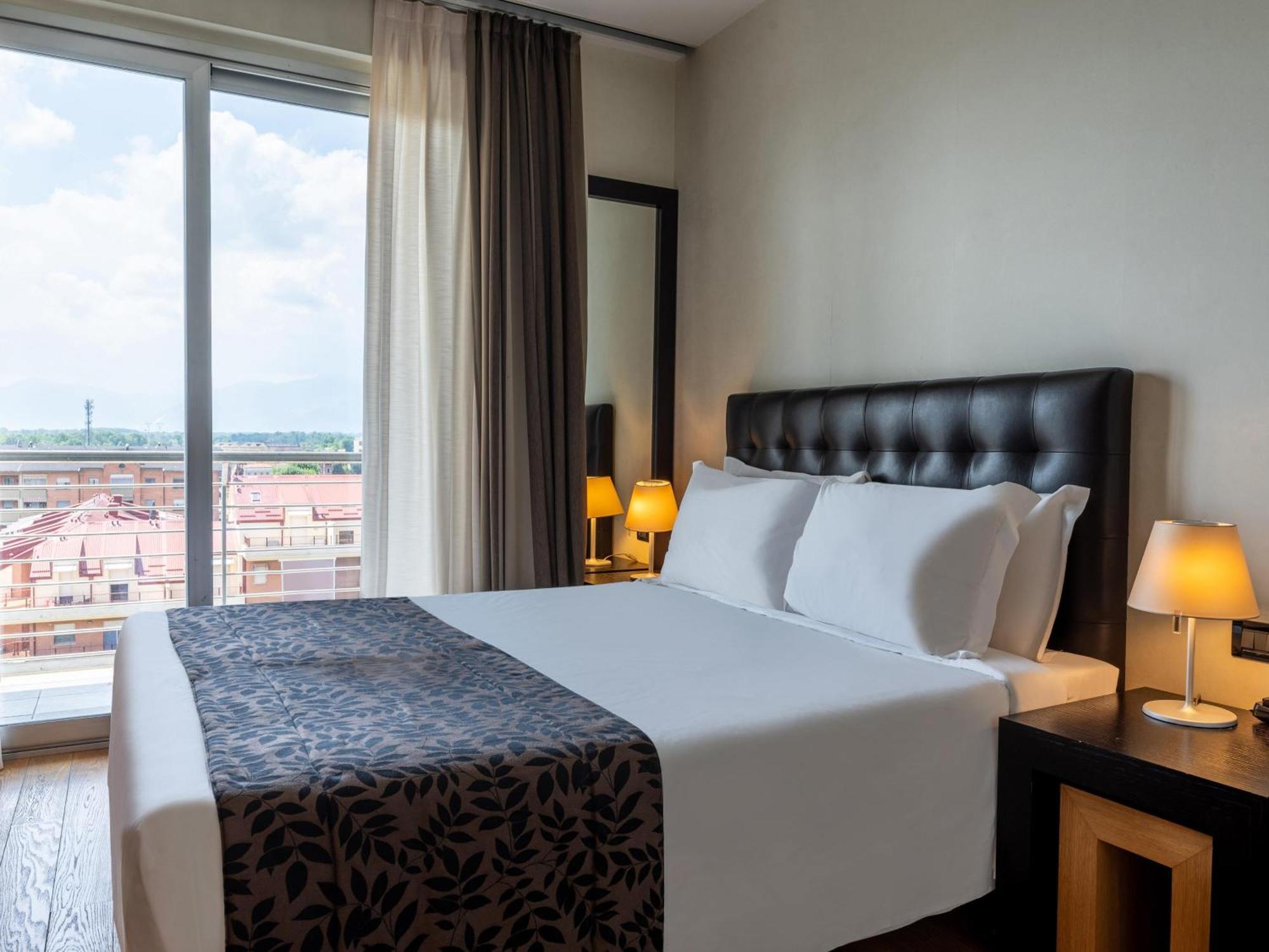 B&B Hotel Borgaro Torinese Extérieur photo