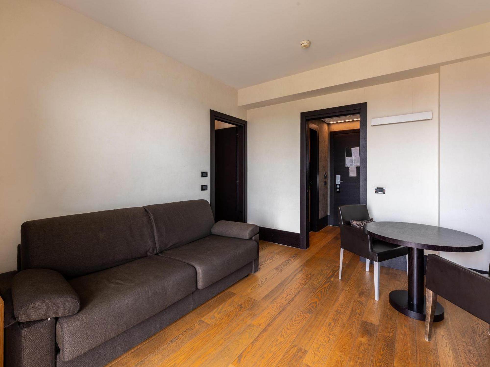 B&B Hotel Borgaro Torinese Extérieur photo